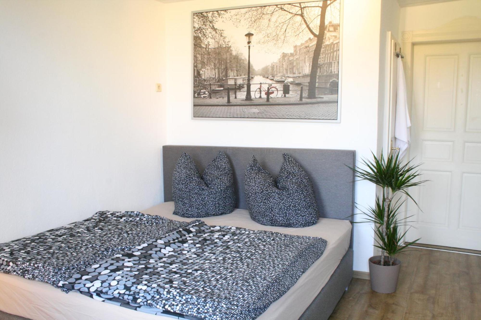Citywohnungen Halle An Der Saale Room photo
